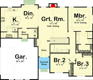 <span class=keywords><strong>Casa</strong></span> <span class=keywords><strong>Prefabbricata</strong></span> a Costruzione Rapida Popolare - Product Image 4