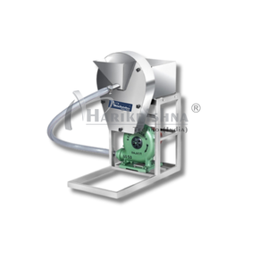 Máquina Cortadora de Papas Fritas de Calidad de Exportación, 3 HP, Capacidad de 1200 KG/H para un Corte Uniforme en Aplicaciones de la Industria de Snacks - Product Image 1