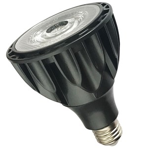 Quang phổ đầy đủ độ sáng cao CRI 97 20W 85-265V PAR30 dẫn bóng đèn 3000K 4000K 5000k 6500K cho cửa hàng đồ trang sức ánh sáng Trần - Product Image 1