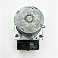 Pièces automobiles, système de freinage antiblocage ABS, unité de commande de pompe ABS 44510-33070 pour Toyota pour Lexus OE 4405013070