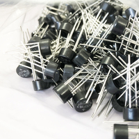 Diode redresseur de pont 2W10 WOM à travers le trou 2A 1000V 4Pin Diodes redresseur de pont monophasé 2W10