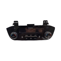 Panneau de commande de climatisation pour voiture, interrupteur de climatisation 972504D300 97250-4d300, pièces automobiles d'origine pour K-ia et Hyun- Dai