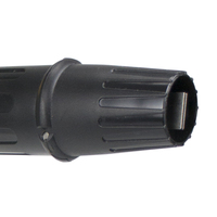 Lance à mousse de neige Karch 1L en laiton pour nettoyeurs haute pression, outil de nettoyage automobile