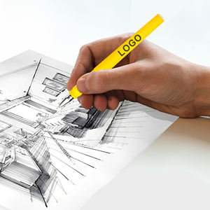 Stylo gel en plastique à prix abordable, livraison directe d'usine, avec une largeur d'écriture de 0,5 mm, pour les étudiants - Product Image 3