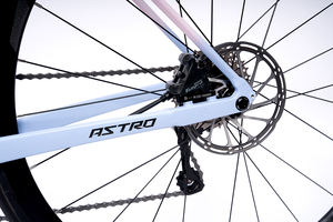 Alta qualità all'ingrosso 20 velocità a buon mercato Astro ghiaia bicicletta forcella di carbonio bici da strada - Product Image 6