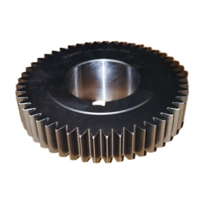 อะไหล่ระบบเกียร์รถบรรทุกคุณภาพสูง 16JS200T-1701050 เพลาเกียร์กลาง เกียร์สาม สำหรับรถบรรทุกซิโนทรัค - Product Image 2