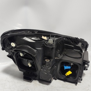 Para <span class=keywords><strong>Mercedes</strong></span> Benz SL Coupe SL AMG R230 R231 faro Original de <span class=keywords><strong>segunda</strong></span> <span class=keywords><strong>mano</strong></span> HID lámpara de xenón para SL280 350 400 <span class=keywords><strong>500</strong></span> 55 63 65 nuevo - Product Image 5