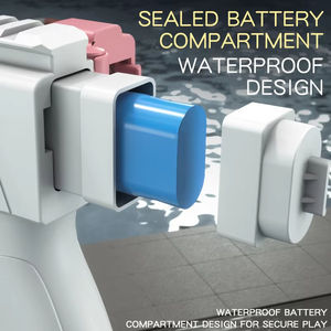 Juguetes <span class=keywords><strong>de</strong></span> verano, <span class=keywords><strong>pistola</strong></span> <span class=keywords><strong>de</strong></span> <span class=keywords><strong>agua</strong></span> <span class=keywords><strong>gigante</strong></span> continua automática para niños, espada larga <span class=keywords><strong>de</strong></span> plástico Abs, <span class=keywords><strong>pistola</strong></span> <span class=keywords><strong>de</strong></span> <span class=keywords><strong>agua</strong></span> eléctrica <span class=keywords><strong>de</strong></span> aspecto Real <span class=keywords><strong>de</strong></span> chorro potente - Product Image 5