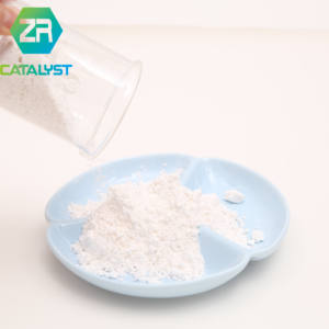 Catalizador de Zeolita TS-1 para la Reacción de Amoniacoximación de Cetonas, Material de Silicato de Titanio, Estructura MFI, Tamaño de Microesferas 40um, Alta Calidad - Product Image 5