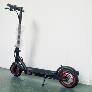 Vente en gros de scooters électriques pliables EU AU, mobilité électrique, <span class=keywords><strong>e</strong></span>-scooter, autonomie de 15 à 35 km, vitesse de 30 km/h, scooters électriques pour adultes, 36 V 8 Ah - Product Image 4