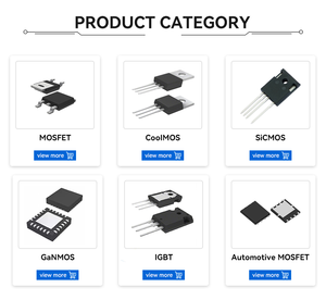 <span class=keywords><strong>Composants</strong></span> électroniques <span class=keywords><strong>d</strong></span>'origine BTS5215L, carte informatique automobile, puce vulnérable DSO-12, principalement spécialisée dans les circuits intégrés automobiles - Product Image 4