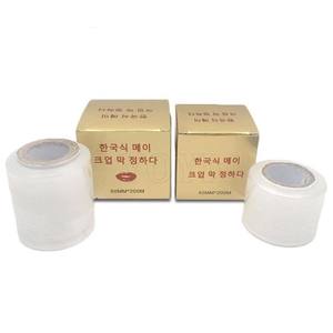 แผ่นฟิล์มเคลือบครีมแต่งหน้าถาวรแบบใช้แล้วทิ้งแผ่นฟิล์มไมโครเบลดสำหรับเขียนคิ้ว - Product Image 2