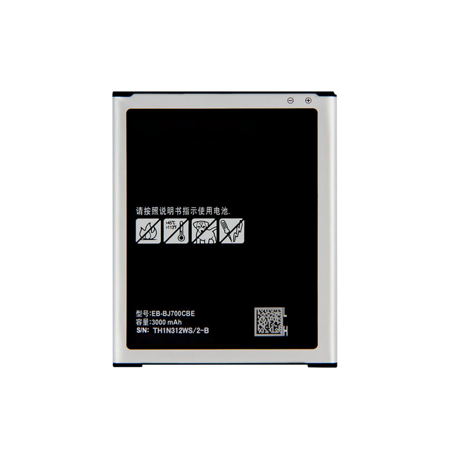 Replacement Mobile Phone Battery EB-BJ700CBC/CBE for Samsung Galaxy J4 2018 J400 J400F J400G Core Cell Phone Battery
