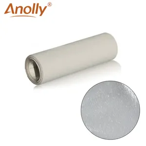 Anolly weiß weiß vinyl fenster milchglas film
