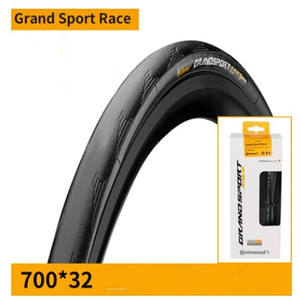 Pneus de vélo <span class=keywords><strong>Continental</strong></span> <span class=keywords><strong>GRAND</strong></span> <span class=keywords><strong>SPORT</strong></span> <span class=keywords><strong>RACE</strong></span> 700C * 23/<span class=keywords><strong>25</strong></span>/28/32 pneu pliant vélo pneus résistants aux coups de couteau pièces de vélo - Product Image 5