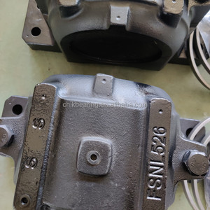 Soporte de <span class=keywords><strong>Rodamiento</strong></span> Esférico SNL211 SNL212 SNL213 SNL214 SNL215 SNL216 SNL217 SNL218 - Product Image 2