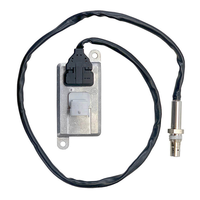 5WK96693A 2894946 1873793 2872298 Sensor NOx Baru dengan Garansi 1 Tahun untuk Mesin 8.9 ISC/ISL