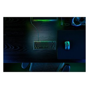 Clavier d'ordinateur HUNTSMAN MINI V3 Pro Noir RZ03 04990100 R3M1 - Product Image 4