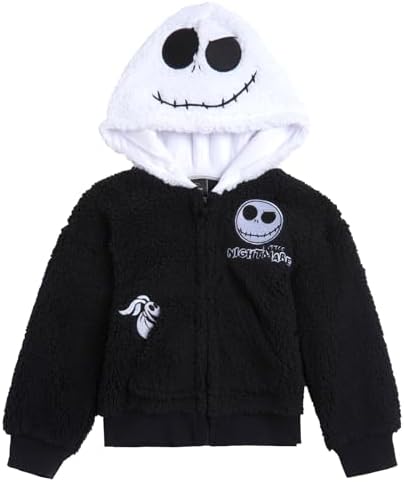 Skellington de la negro