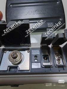 เครื่องวัดความยาวคลื่นใยแก้วนำแสง Anritsu MT9083A1 Access Master SM Fiber OTDR - Product Image 2