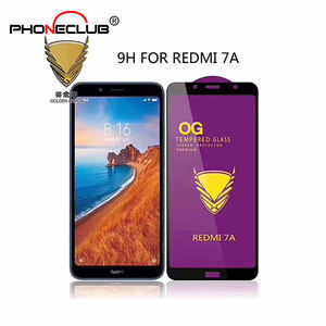 Pellicola Protettiva in <span class=keywords><strong>Vetro</strong></span> <span class=keywords><strong>Temperato</strong></span> di Alta Qualità OG Mobile per <span class=keywords><strong>iPhone</strong></span> <span class=keywords><strong>11</strong></span> - Product Image 2