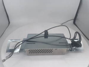 ABB - 1VCF309499S0012 Modulo di Controllo Alimentatore, AU-TR, Ausiliario 100-250VDC/AC, per Impostazione Interruttori V/CONTACT, V/ZVC DIP-SWITCHES - Product Image 3