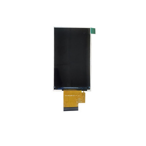 <strong>3</strong>.5'' IPS 480*800 Resolution RGB+SPI Interface <strong>LCD</strong> <strong>Display</strong> IPS <strong>3</strong>.53 Inch Tft <strong>Lcd</strong> Module <strong>Display</strong> Screen - Product Image 4