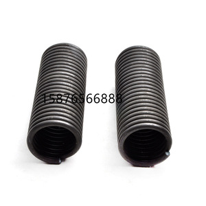 KBA Spring For KBA105 142 162 <b>Printing</b> <b>Machine</b> 24 Coil Pull Spring Replacement Part - Product Image 3