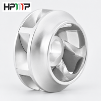 Rotor de pompe à eau en aluminium CNC pour moto, pour KTM 790 890 CFMOTO 800MT KOVE 800X Norden 901