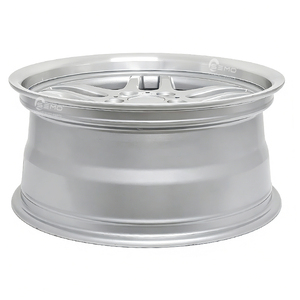 Rin de Aleación Plateado de 18 Pulgadas, Estilo 37, 5x120, para <span class=keywords><strong>BMW</strong></span> Serie 3, 4, 5, E38, E39, E60, F30, F10 - Product Image 4