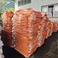 Kantong Kemasan Plastik Putih Berpinggir Biru Bahan Baku Virgin Berkualitas Tinggi, Kantong Polypropylene, Karung Anyaman PP untuk Beras, Biji-bijian, Jagung