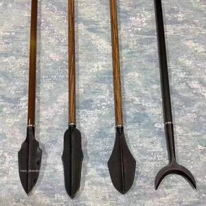 Puntas <span class=keywords><strong>de</strong></span> Flecha Compuestas Tradicionales <span class=keywords><strong>de</strong></span> Rosca para Caza, 4 Tipos <span class=keywords><strong>de</strong></span> Formas, <span class=keywords><strong>Cabezas</strong></span> <span class=keywords><strong>de</strong></span> Flecha Tradicionales para Caza - Product Image 1