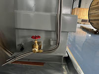 Yawei Outdoor 2000kVA 315kVA 10KV 400V Transformador trifásico sumergido en aceite Bobinado de cobre Dyn11