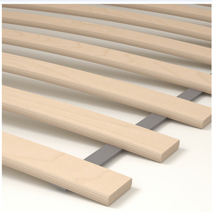 Support pour votre matelas LVL <span class=keywords><strong>lattes</strong></span> de lit en <span class=keywords><strong>bois</strong></span> de bouleau/hêtre/peuplier pour le marché italien - Product Image 2