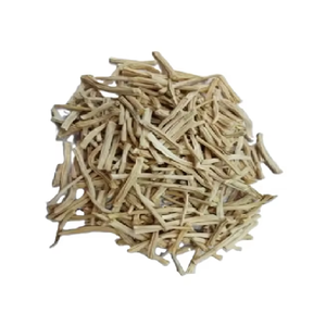 Raíz de Shatavari (Asparagus Racemosus) Seca Pura, Hierba Ayurvédica Premium para el Bienestar y la Vitalidad - Product Image 3