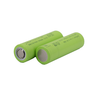 Batería de Iones de Litio Cilíndrica Recargable Sum Power INR21700 5000SE-6C 5000mAh - Product Image 2