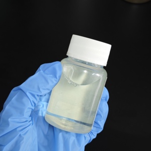 Surfactant éco-responsable à base d'acides aminés, Sodium Cocoyl Alaninate liquide CAS 90170-45-9, matière première douce pour nettoyant visage - Product Image 5