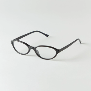 MS 2026 LB2503 Şirin Oval Tarz Kadın Asetat Gözlük Çerçevesi TR90 Optik Gözlük Özel Reçeteli Gözlük - Product Image 4