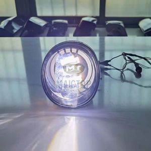 Modificación de luces antiniebla delanteras para Land Cruiser serie FJ7 (FJ79, LC78) de 2003-2023. - Product Image 4