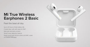 Para mi Air <span class=keywords><strong>2</strong></span> <span class=keywords><strong>SE</strong></span> TWS Wireless BT5.0 Auriculares <span class=keywords><strong>AirDots</strong></span> <span class=keywords><strong>2</strong></span> <span class=keywords><strong>SE</strong></span> Mi True <span class=keywords><strong>Airdots</strong></span> S <span class=keywords><strong>2</strong></span> Auriculares Air 2SE Eeaphones Auriculares - Product Image 2