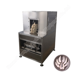 Duck Wing Tips Cutting Machine Duck Wing Cutting Machine Chicken Feet Cutter - Product Image 1