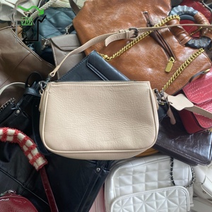 批发二手奢华包包 混合品牌供应商 高品质女式日本二手品牌包包促销 - Product Image 6