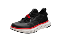 Baskets personnalisées haut de gamme pour hommes femmes chaussures de course à doublure en maille respirante pour le printemps été tendance de la mode confortable