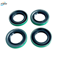 Joint d'étanchéité universel pour pompe de transmission automobile CR9700 – Solution d'étanchéité de qualité supérieure, longue durée de vie, anti-fuite de liquide