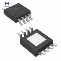 (Power Management Special Purpose Regulators) RT5047AGSP