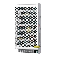 NVVV 120W 12V 10A Transformateur SMPS Interrupteur d'alimentation industriel pour caméra CCTV et lumière LED