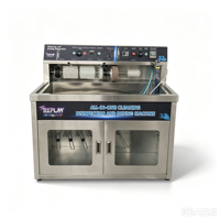 Expédition rapide, machine de séchage automatique commerciale pour chaussures, nettoyage des baskets, sécheuse à chaussures, machine à laver les chaussures