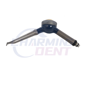 Macchina per Lucidatura Dentale ad Aria / Dispositivo di Pulizia dei Denti con Sabbiatura, Lucidatore Intraorale ad Aria Prophy Jet - Product Image 5