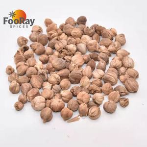 Cardamome de <span class=keywords><strong>Java</strong></span> séchée de haute qualité, gousses de cardamome blanches rondes pour la cuisine indonésienne, assaisonnement pour ragoûts de viande et currys - Product Image 1