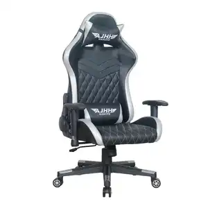 Vendita calda Computer Gamer Esport Racing Pc sedia da ufficio sedia da gioco ergonomica